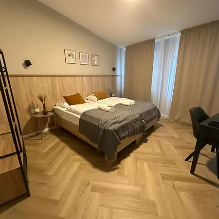 Lenau Hannover