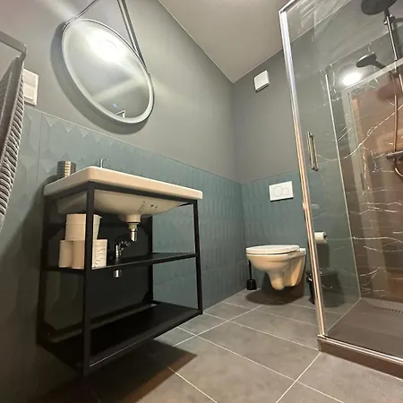 Aparthotel Lenau