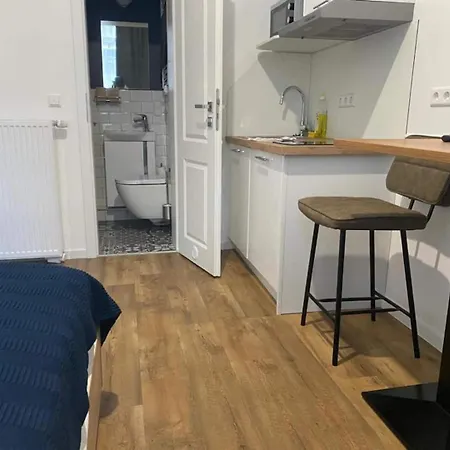 Aparthotel Lenau Hannover